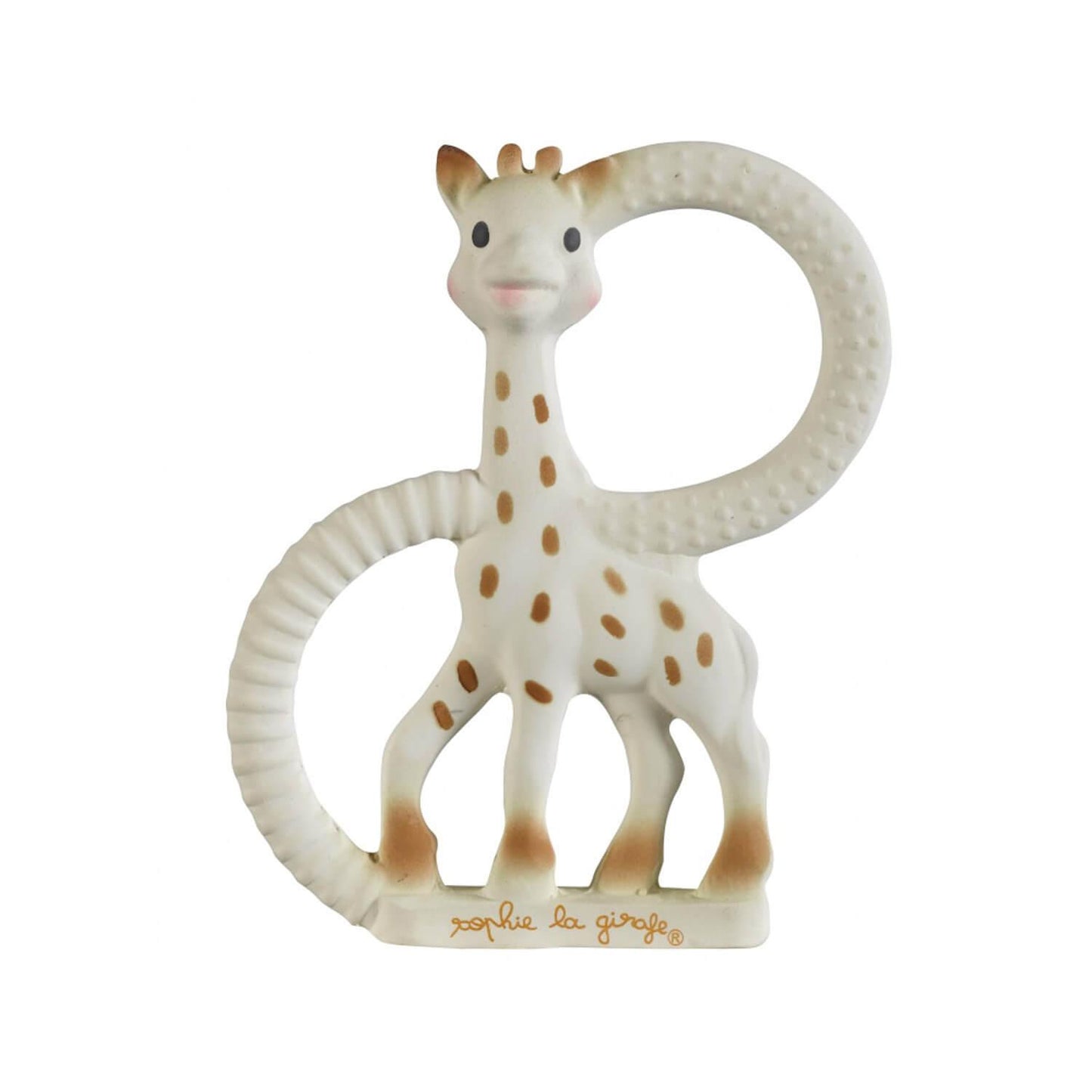 Coffret Sophie la Girafe - Anneau de dentition