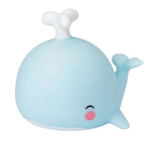 Veilleuse Baleine