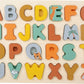 Jouet Safari - Puzzle Alphabet